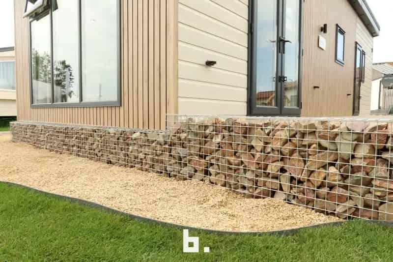 Nieuw Chalet Wenduine Nabij Zee 3 slaapkamers