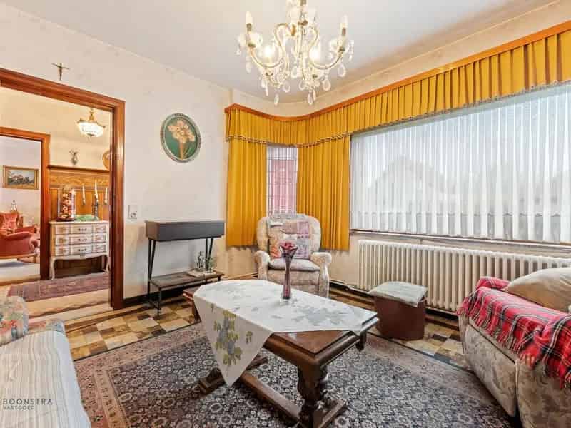 Huis te koop Haacht 3 slaapkamers ruim perceel