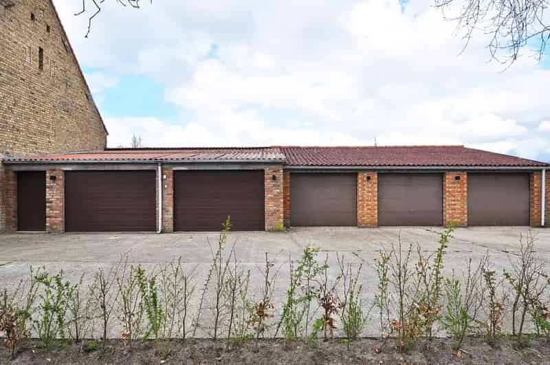 Garageboxen te koop Assebroek