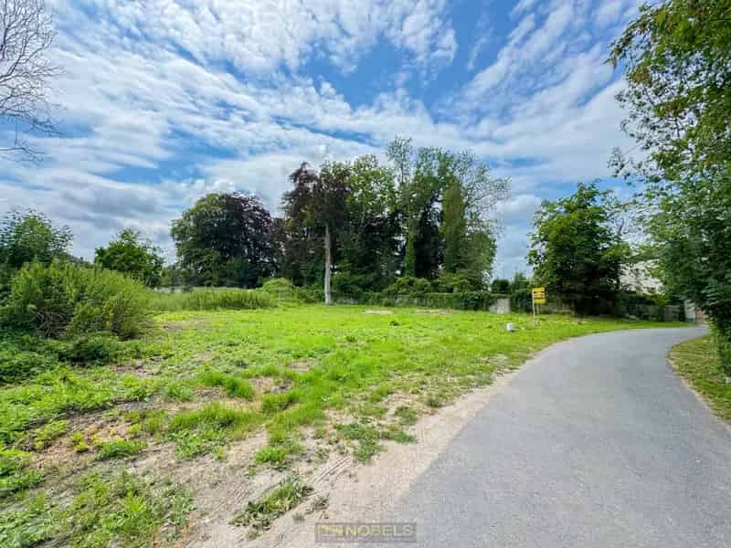 Bouwgrond Oudenaarde 713m² Luxueuze Villa Perceel Groene Omgeving