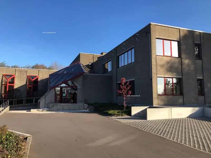Kantoorruimte te huur Researchpark Zellik