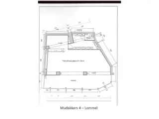 Handelspand te huur Lommel Centrum 105m²