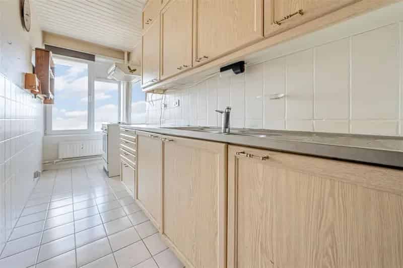 Appartement te koop Sint Niklaas 1 slaapkamer Fabiolapark