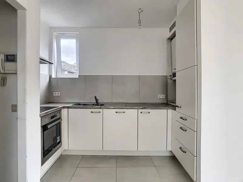 Appartement te huur Kortrijk 1 slaapkamer 76m²