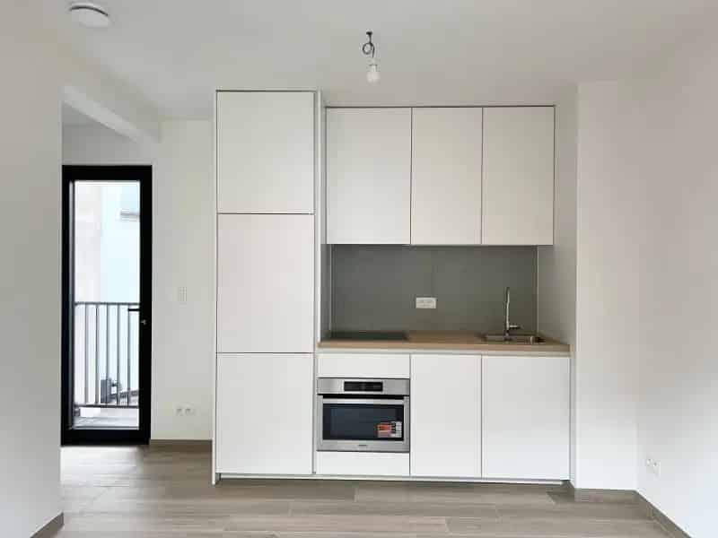 Gerenoveerde Rijwoning Gent