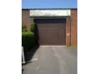 Garagebox te Huur Heule
