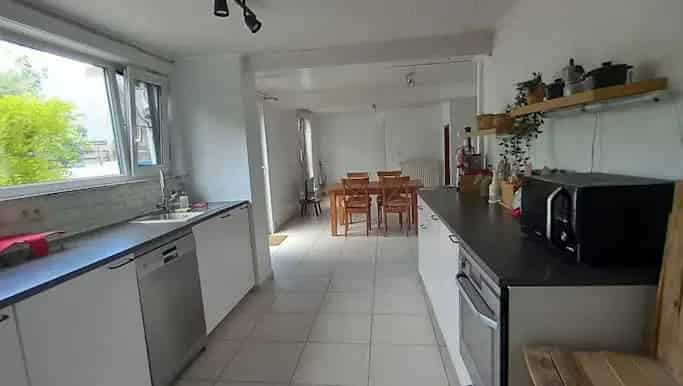 Gerenoveerde woning te koop in Desselgem