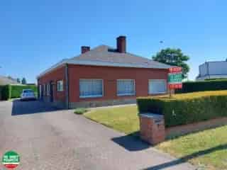 Bungalow te koop Uitkerke - 4 slaapkamers - gerenoveerd