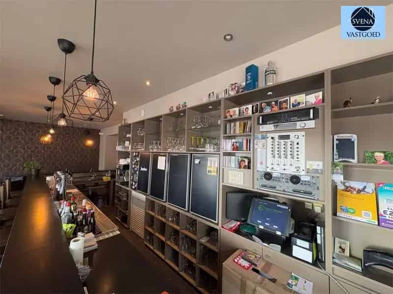 Horecazaak te huur nabij station Pajottegem