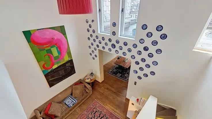Penthouse Te Koop Marlow 288m2 Terras 4 slaapkamers