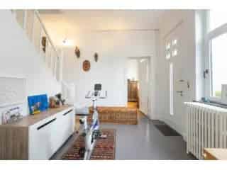 Huis te koop Oudergem 5 slaapkamers tuin garage
