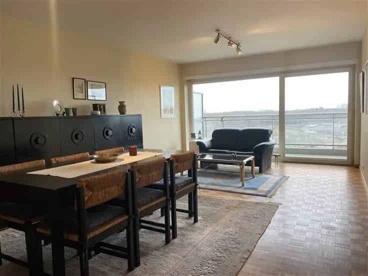 Appartement Te Koop Mechelen Centrum