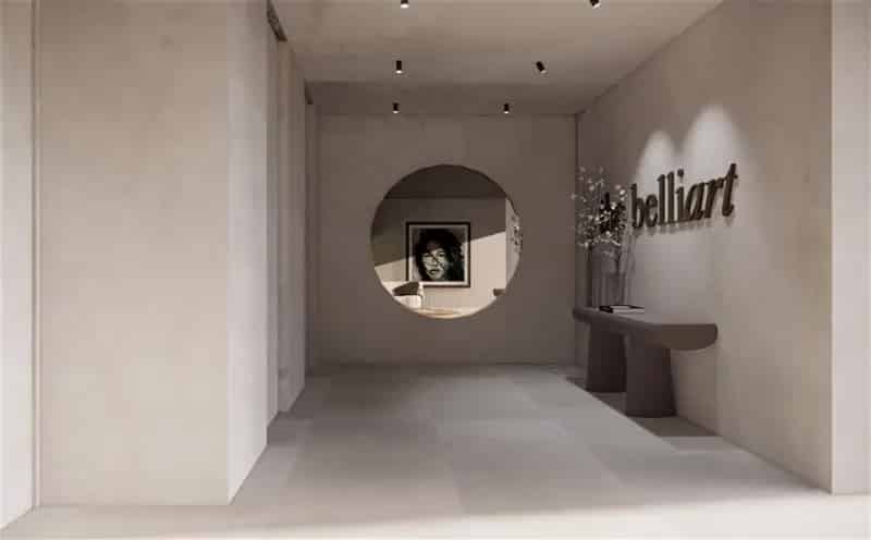De Belliart: Ruime Woningen vanaf 107m²
