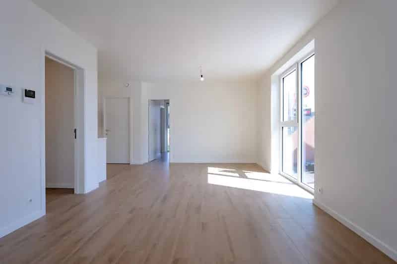 Appartement te koop Nieuw Begijnhof 1 slaapkamer terras parking