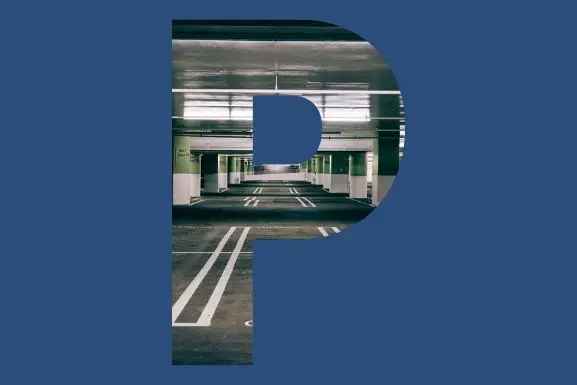 Huur parkeerplaats overdekt in de Universiteitsbuurt Antwerpen