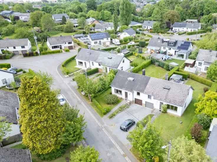 Huis Te Koop Open Huis Dag 14 Juni