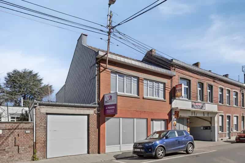 Karaktervolle woning met veel potentieel