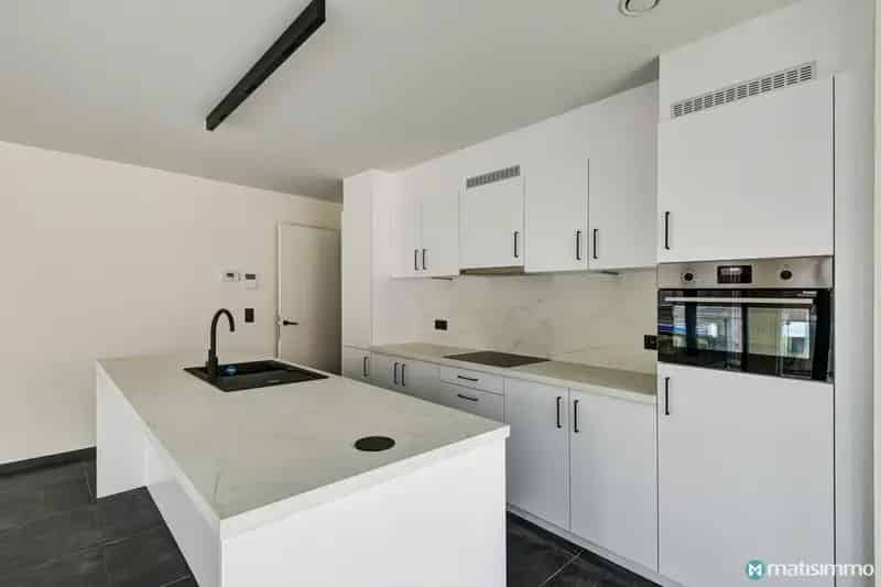 Appartement te huur Bilzen Centrum 2 slaapkamers