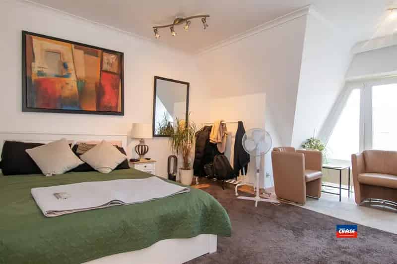 Appartement Antwerpen Centrum - 1 Slaapkamer - Toplocatie Aan Het Steen