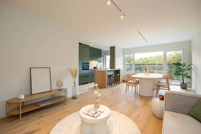 Appartement te koop