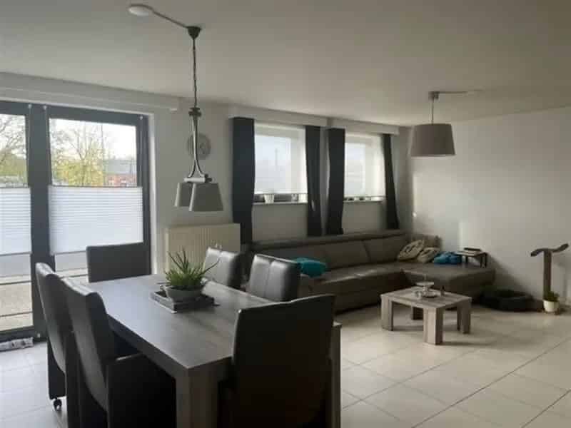 Appartement te huur Essen-Centrum 3 slaapkamers