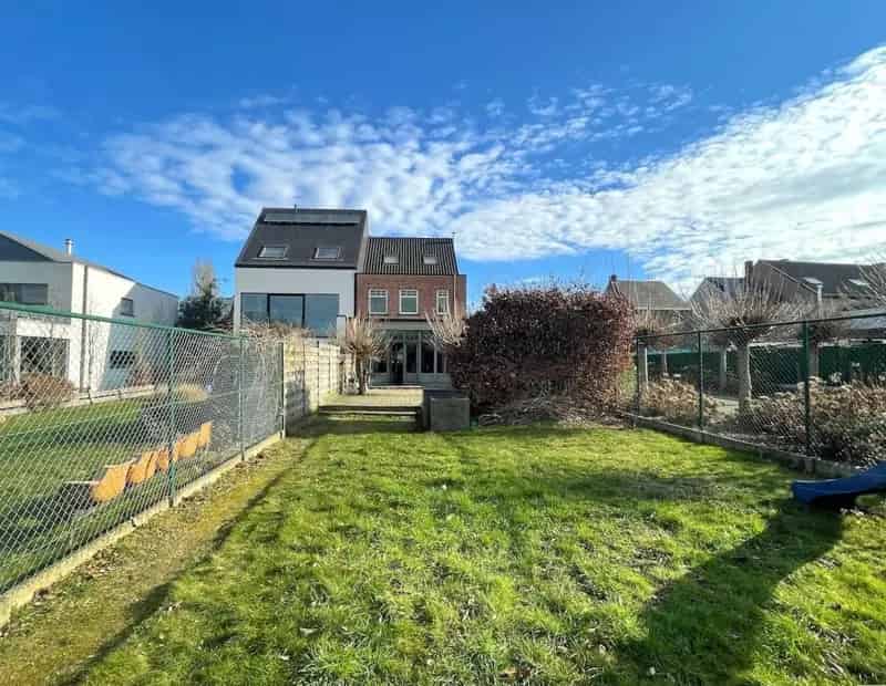 Gerenoveerde woning te Wijgmaal nabij Leuven