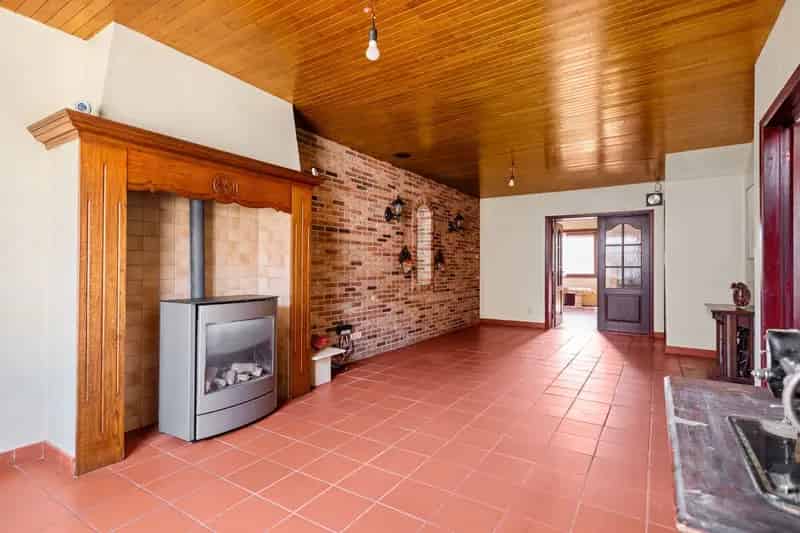 Te renoveren woning 4 slpk's Aartselaar Zuidtuin Oprit