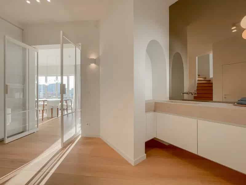 Huis te huur: Luxe Villa met Zeezicht