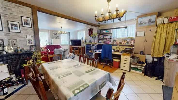 Huis te Koop in Kersbeek 165m² 3 slaapkamers
