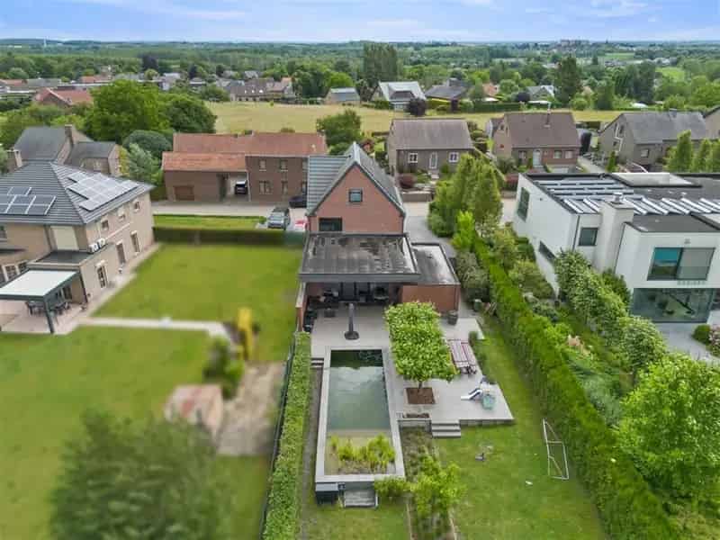 Gezinswoning 17a Tongeren