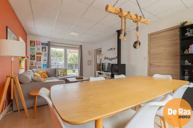 HERZELE -Leuke en perfect instapklare woning centrum Herzele