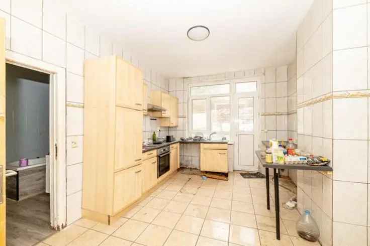 Appartementsblok Te Koop Obusstraat