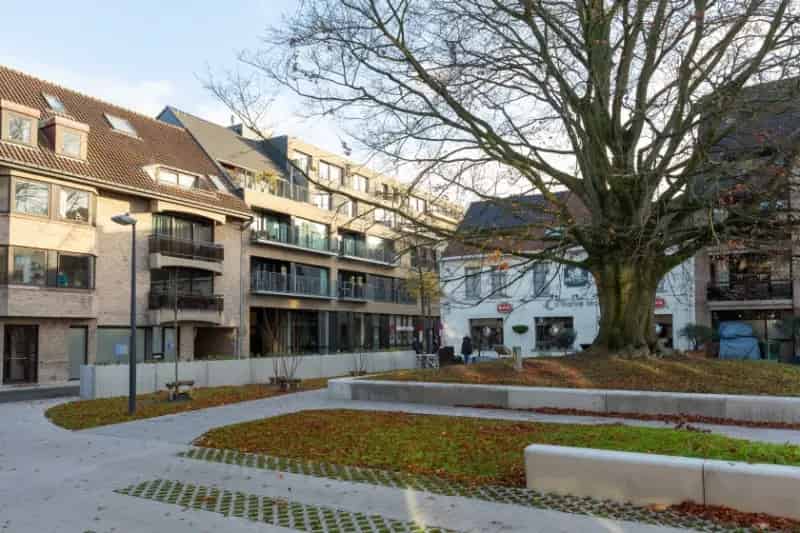 Appartement te huur