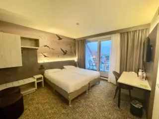 Hotelkamer te Koop Zeebrugge Ibis Styles