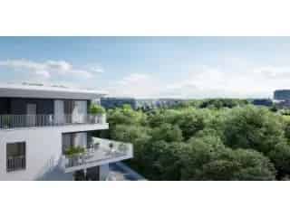 Appartementen te Koop Sint-Lambrechts-Woluwe The W