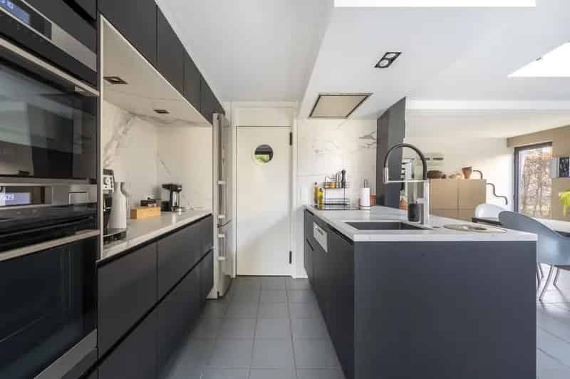 Huis te koop Antwerpen Boekenbergpark