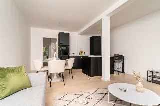 Appartement te koop - Berchem RBS18072