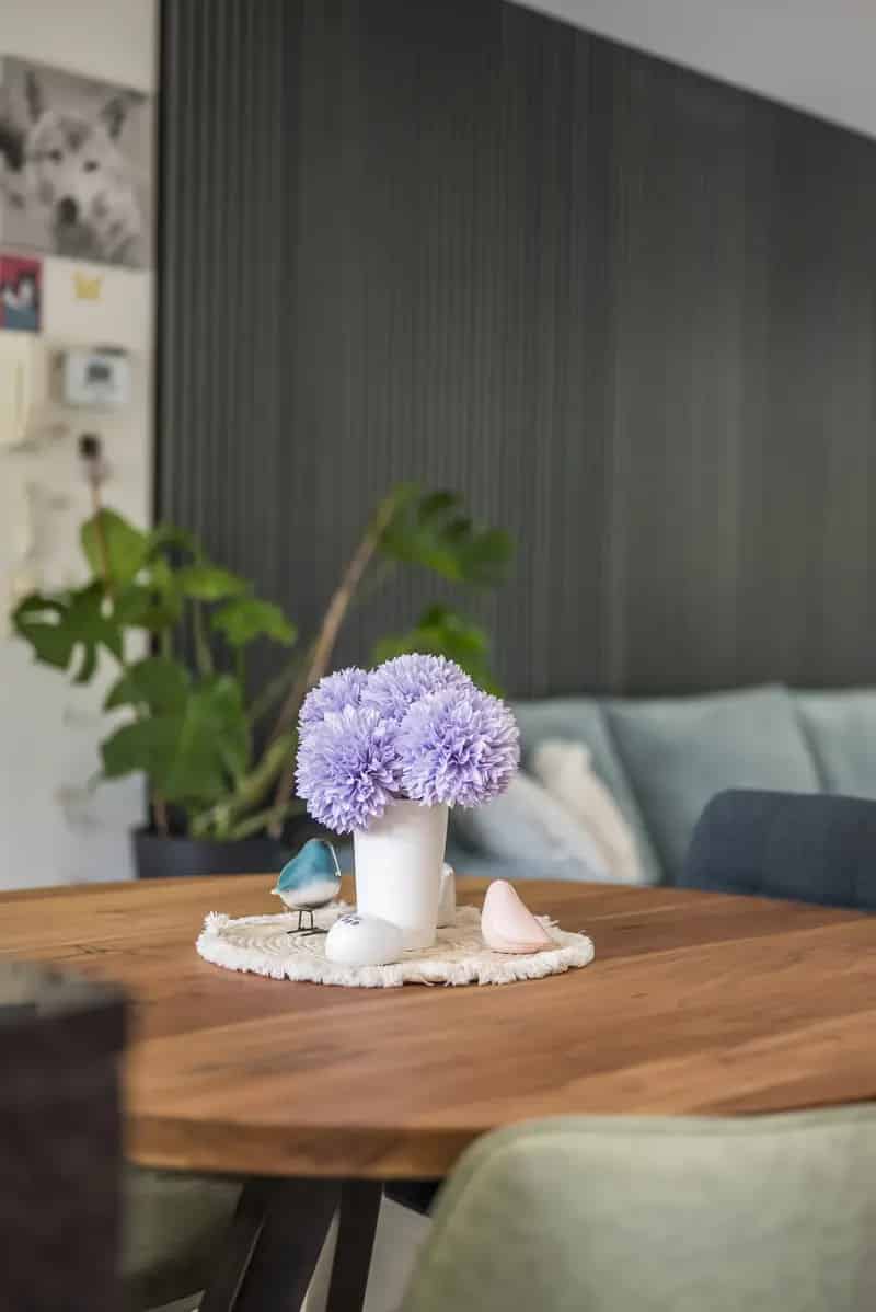 Duplexappartement met Uitzicht te Koop