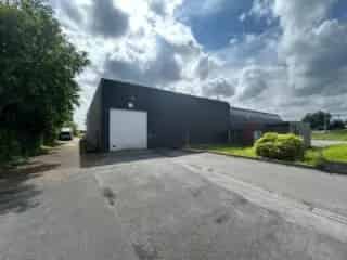 Industrieel Complex te Koop Deerlijk