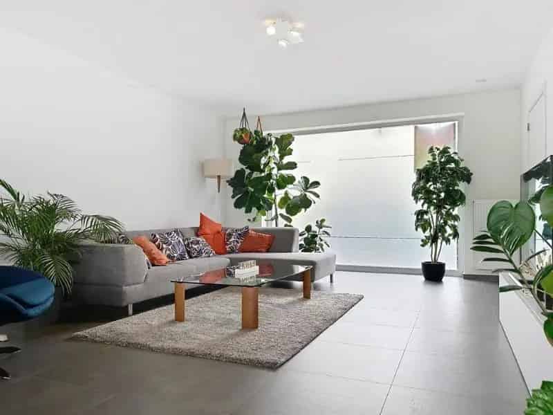Huis te koop Roeselare 4 slaapkamers instapklaar