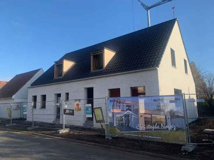 Huis Te Koop