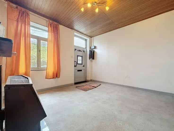 Huis Te Koop Grivegnée 2 slaapkamers Tuin Terras
