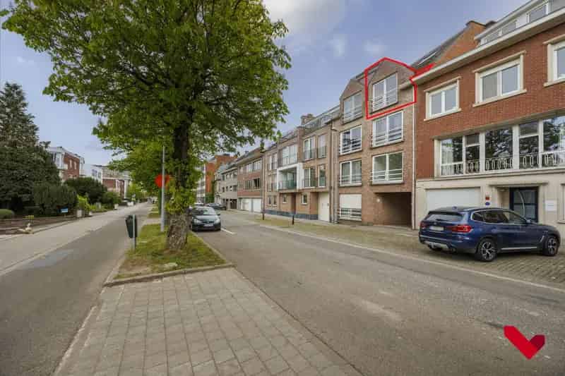 Vernieuwde Studio te Leuven - Rustig & Centraal