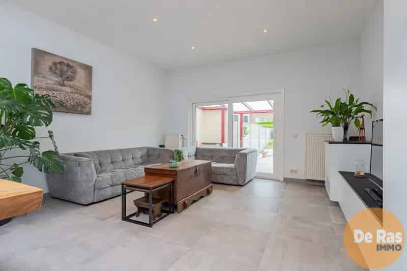 HOFSTADE - Eengezinswoning 3 slaapkamers