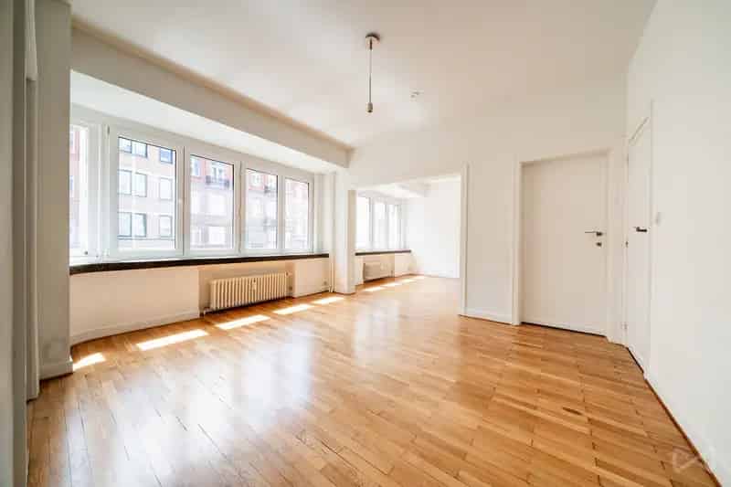 Appartement 2 slaapkamers Ukkel Bascule