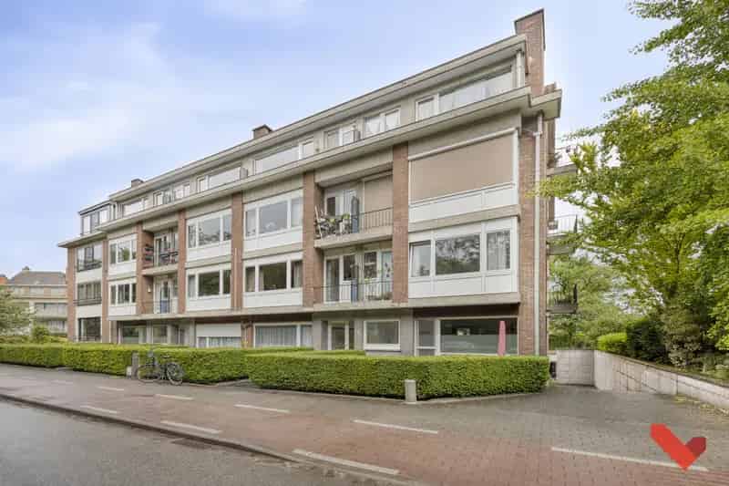 Appartement te huur Kessel-Lo - 2 slaapkamers - tuin - garage