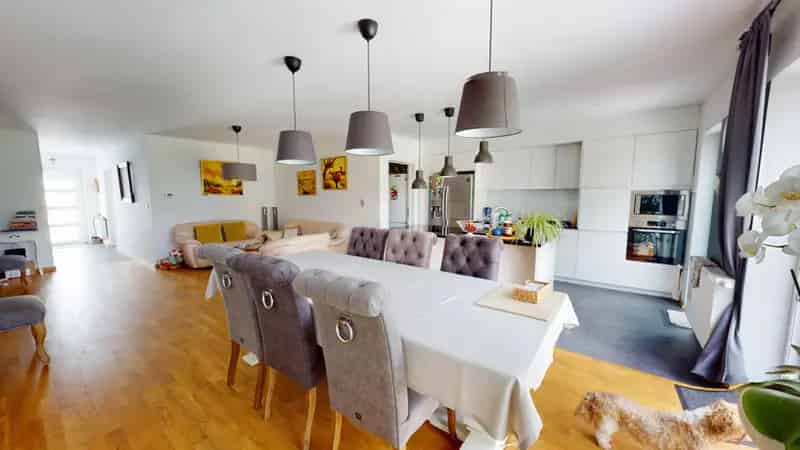 Huis te koop Steenokkerzeel 3 slaapkamers 185m²