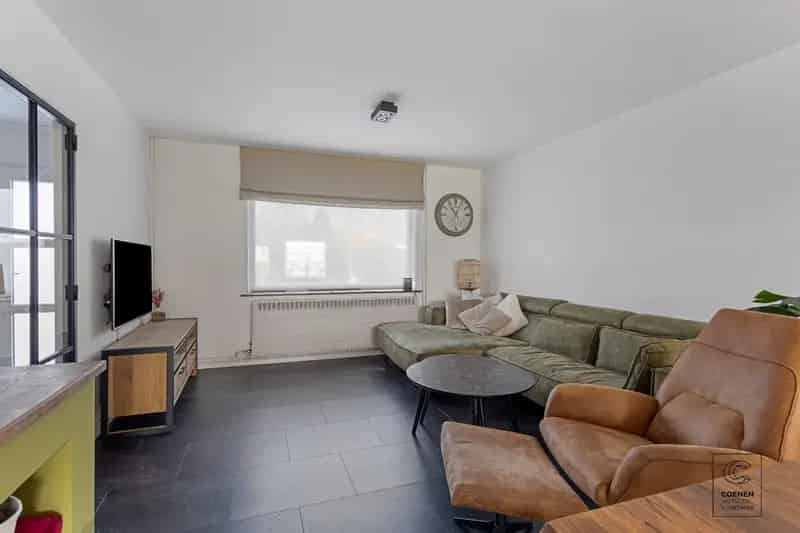 Charmante woning 3 slaapkamers grote tuin Sint-Job