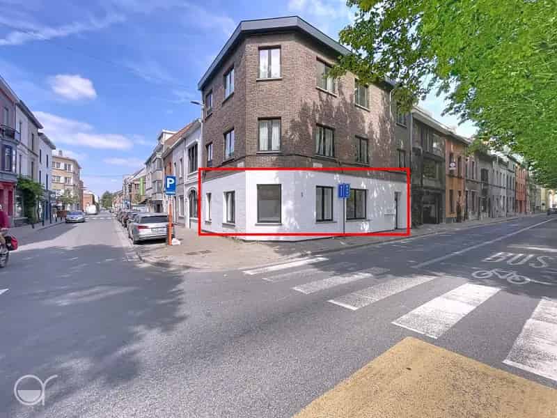 Appartement te huur in Gent