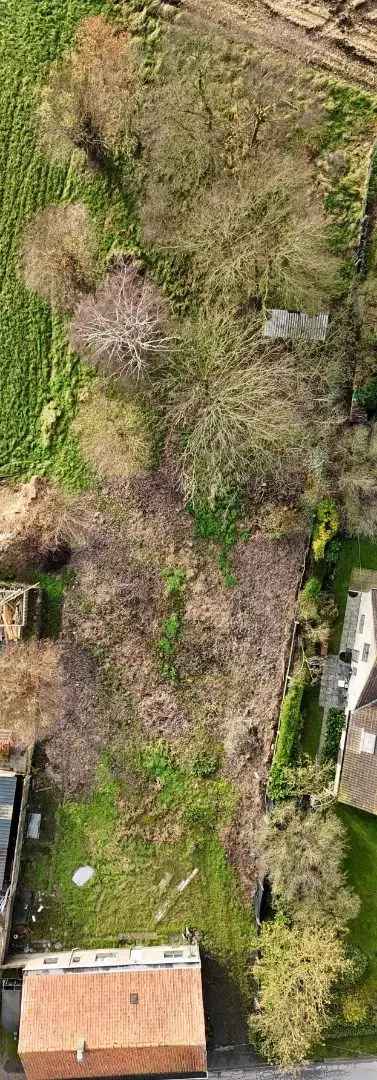 Alleenstaande woning met 4 slaapkamers te Kortemark